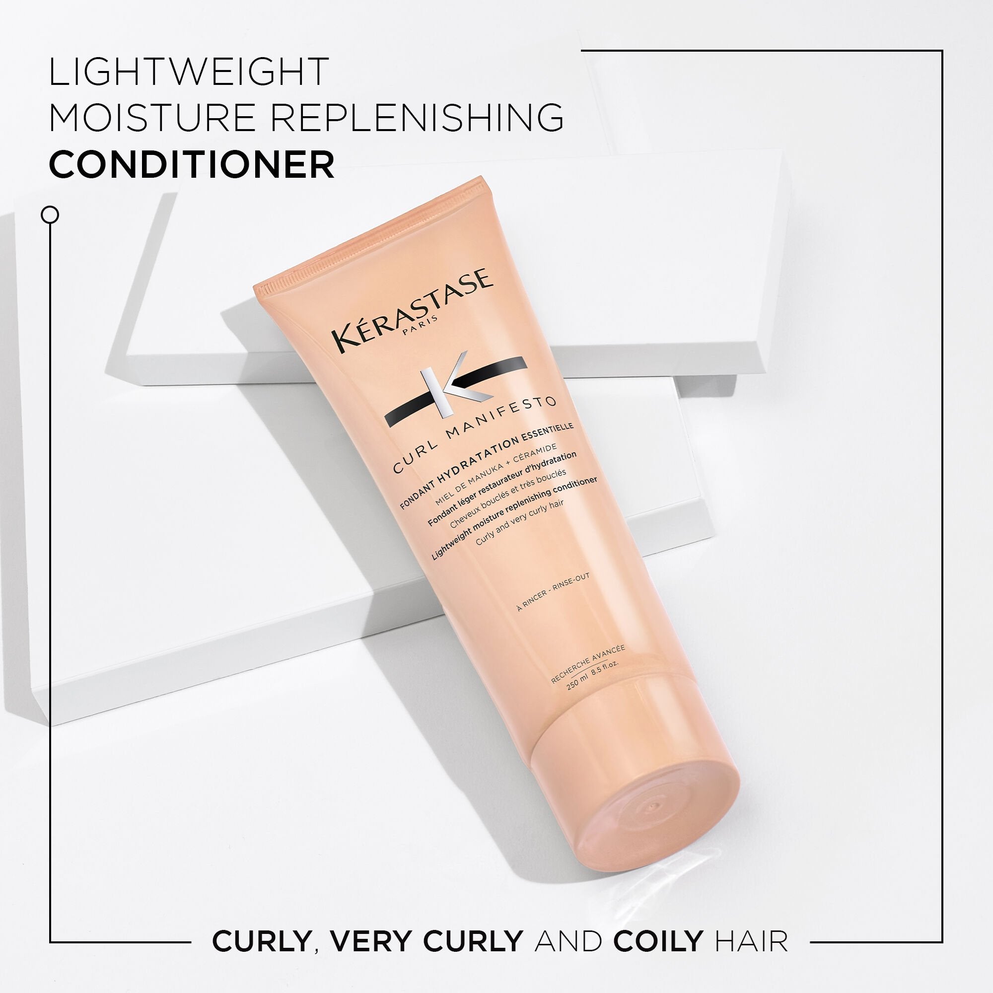 Fondant Hydratation Essentielle Conditioner 1000ml