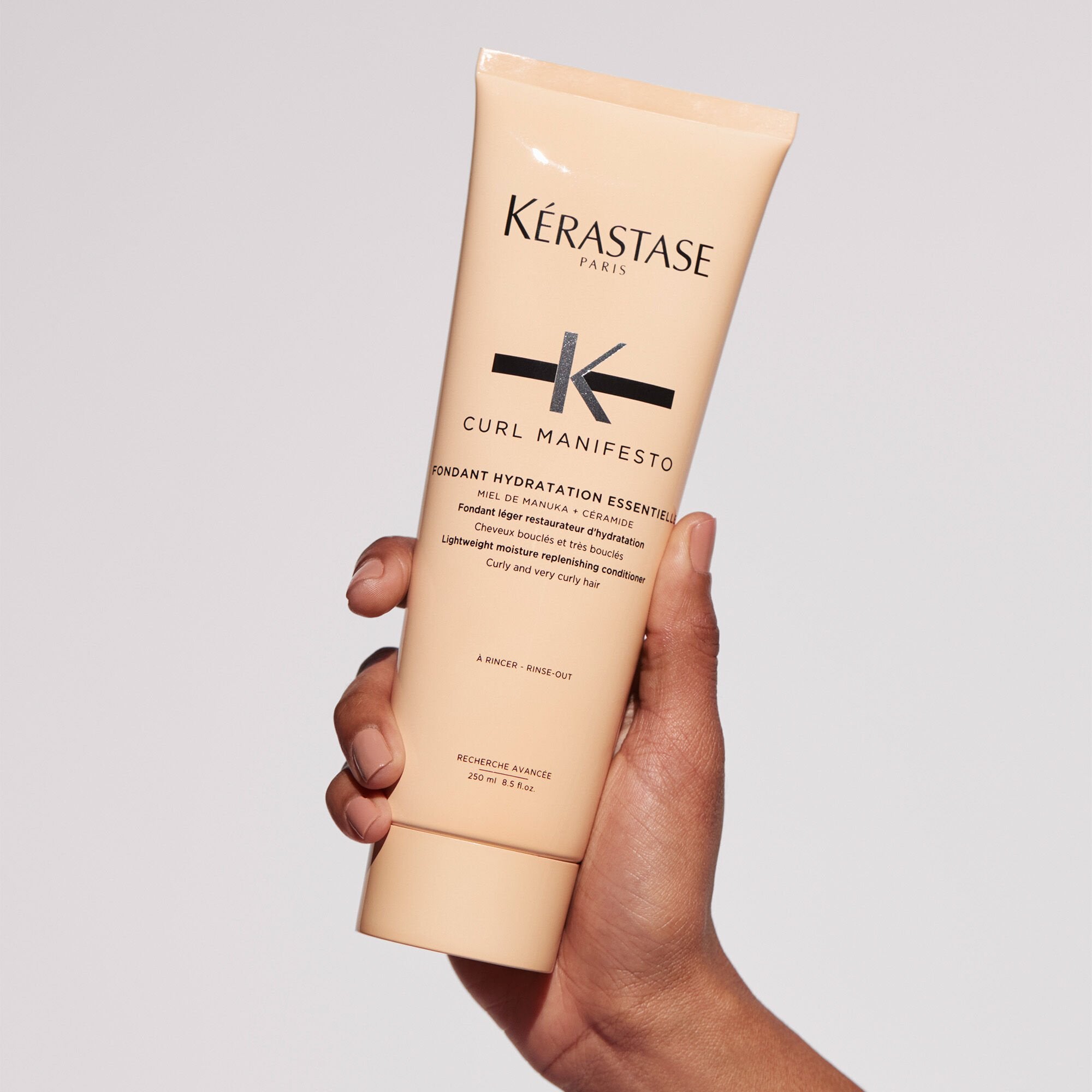 Fondant Hydratation Essentielle Conditioner 1000ml