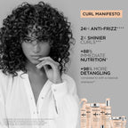 Fondant Hydratation Essentielle Conditioner 1000ml