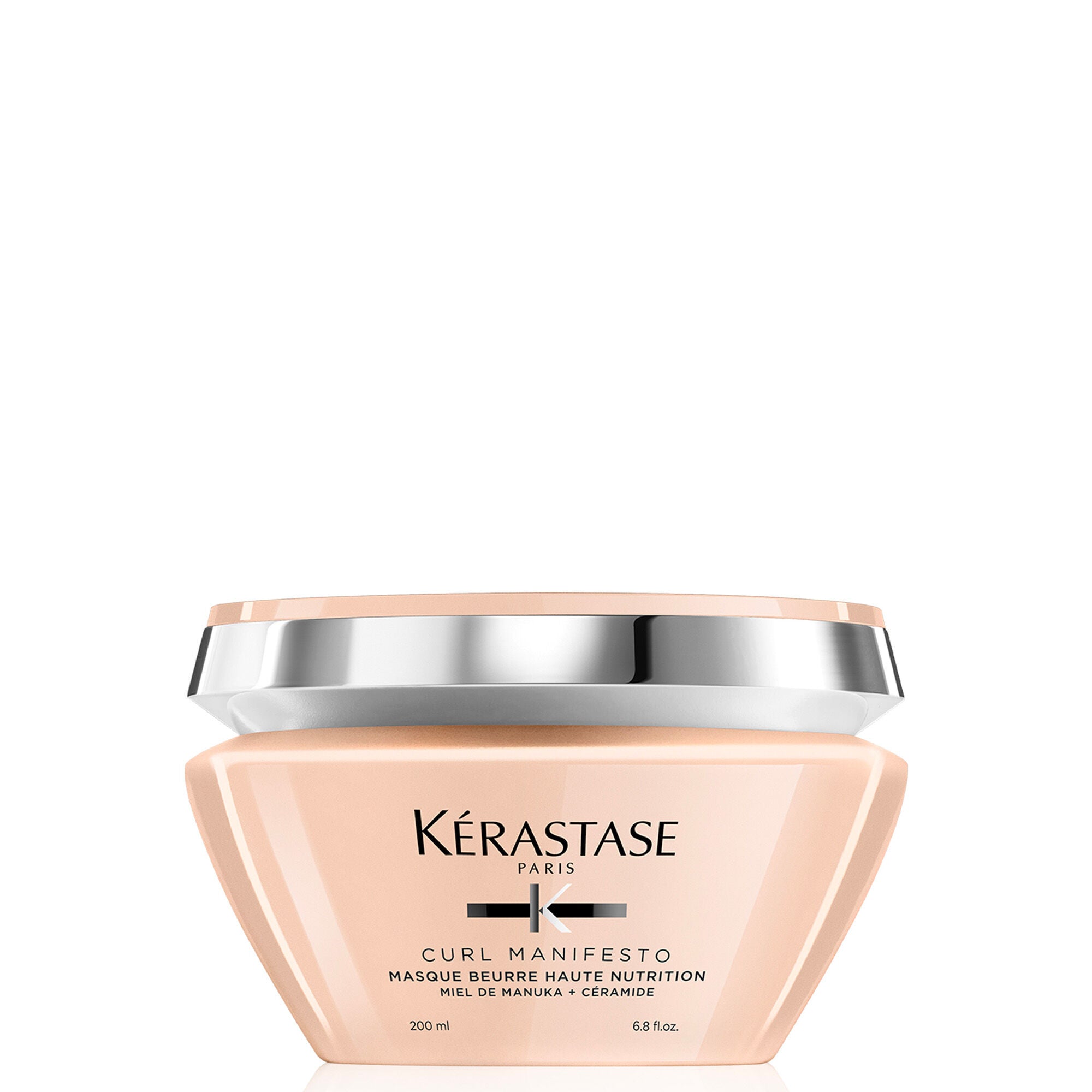 Masque Beurre Haute Nutrition Hair Mask 200ml Main image
