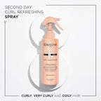 Refresh Absolu Hair Spray 190ml