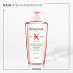 Bain Hydra-Fortifiant Shampoo 500ML