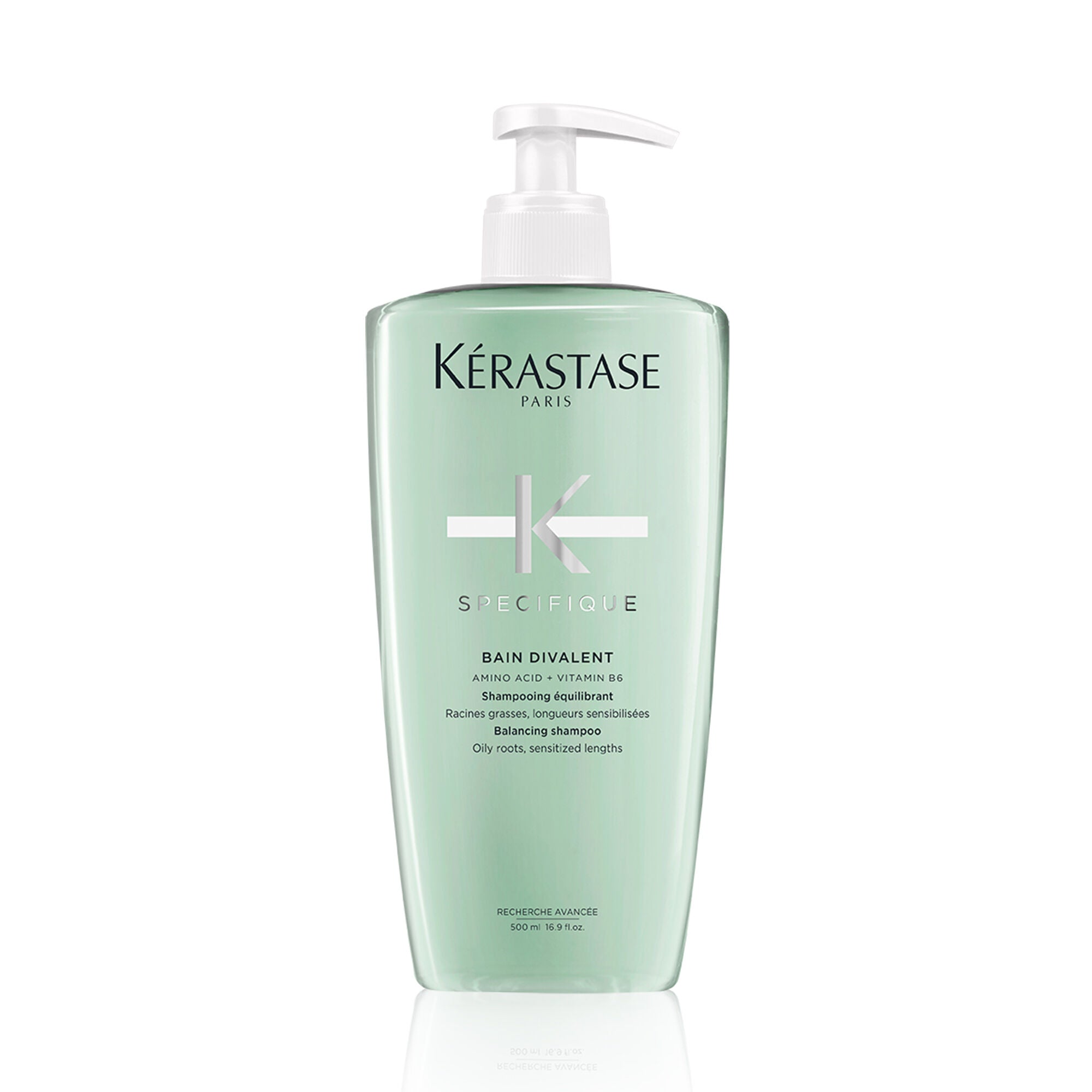 Bain Divalent Balancing Shampoo 500ML Main image
