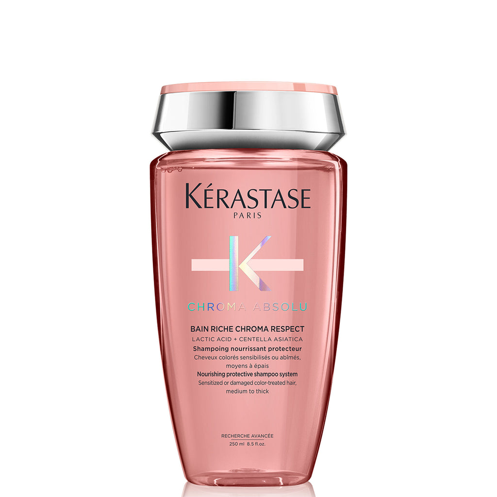 Bain Riche Chroma Respect Shampoo 250ml