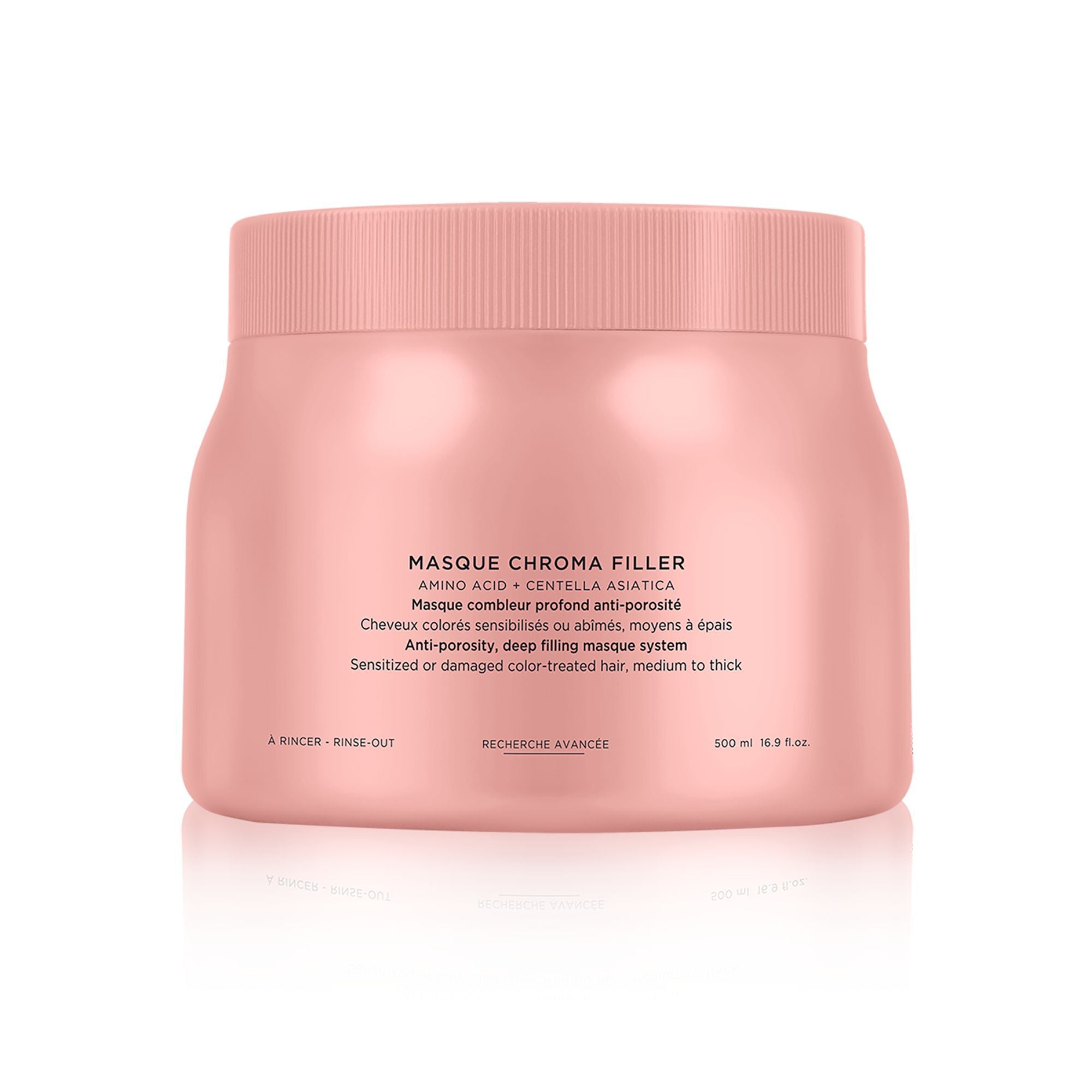 Masque Chroma Filler Hair Mask 500ml Main image