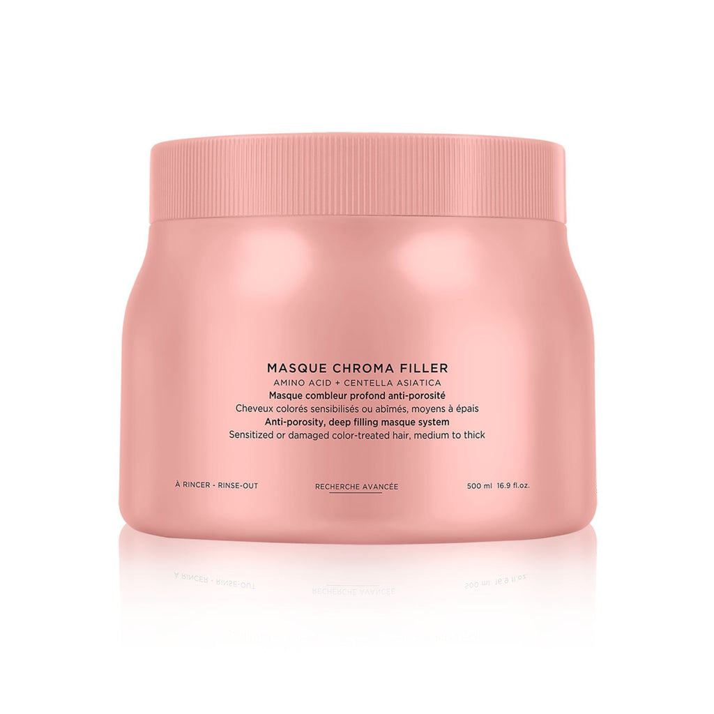 Masque Chroma Filler Hair Mask 500ml