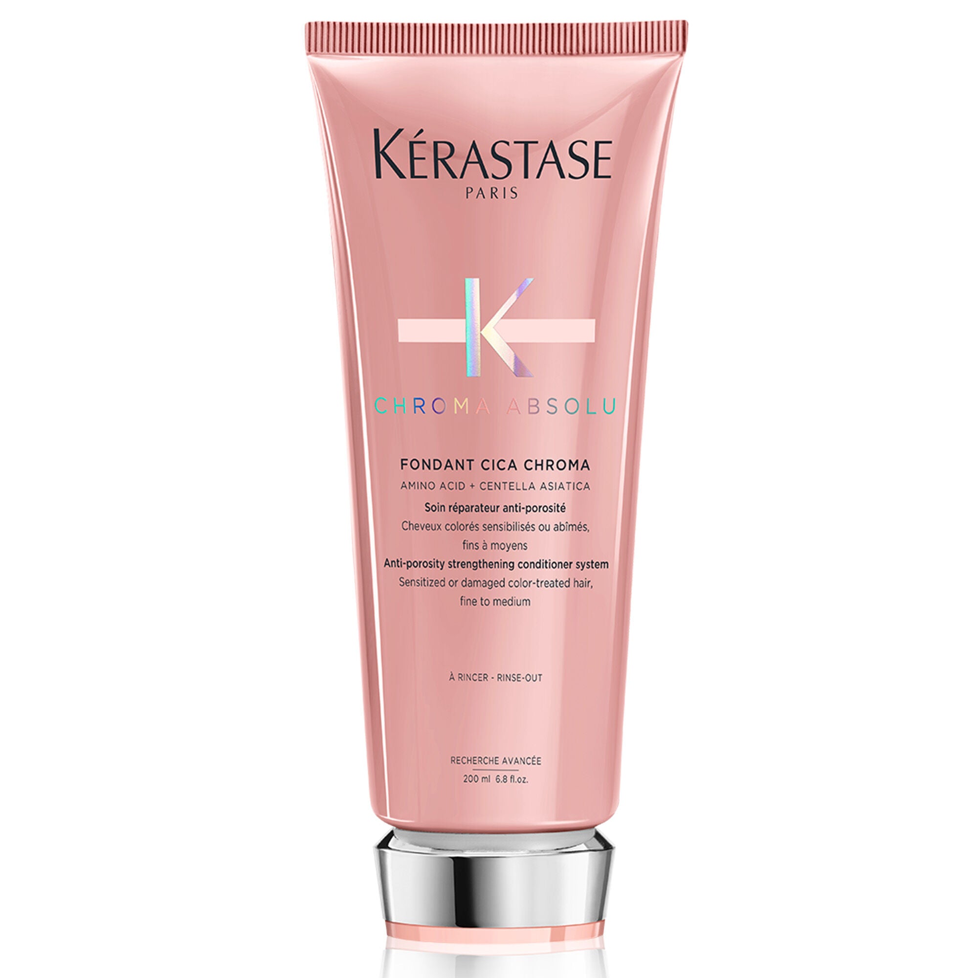Fondant Cica Chroma Conditioner 200ml Main image