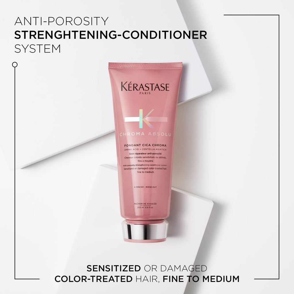 Fondant Cica Chroma Conditioner 200ml
