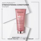 Fondant Cica Chroma Conditioner 200ml