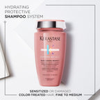 Bain Chroma Respect Shampoo 250ml