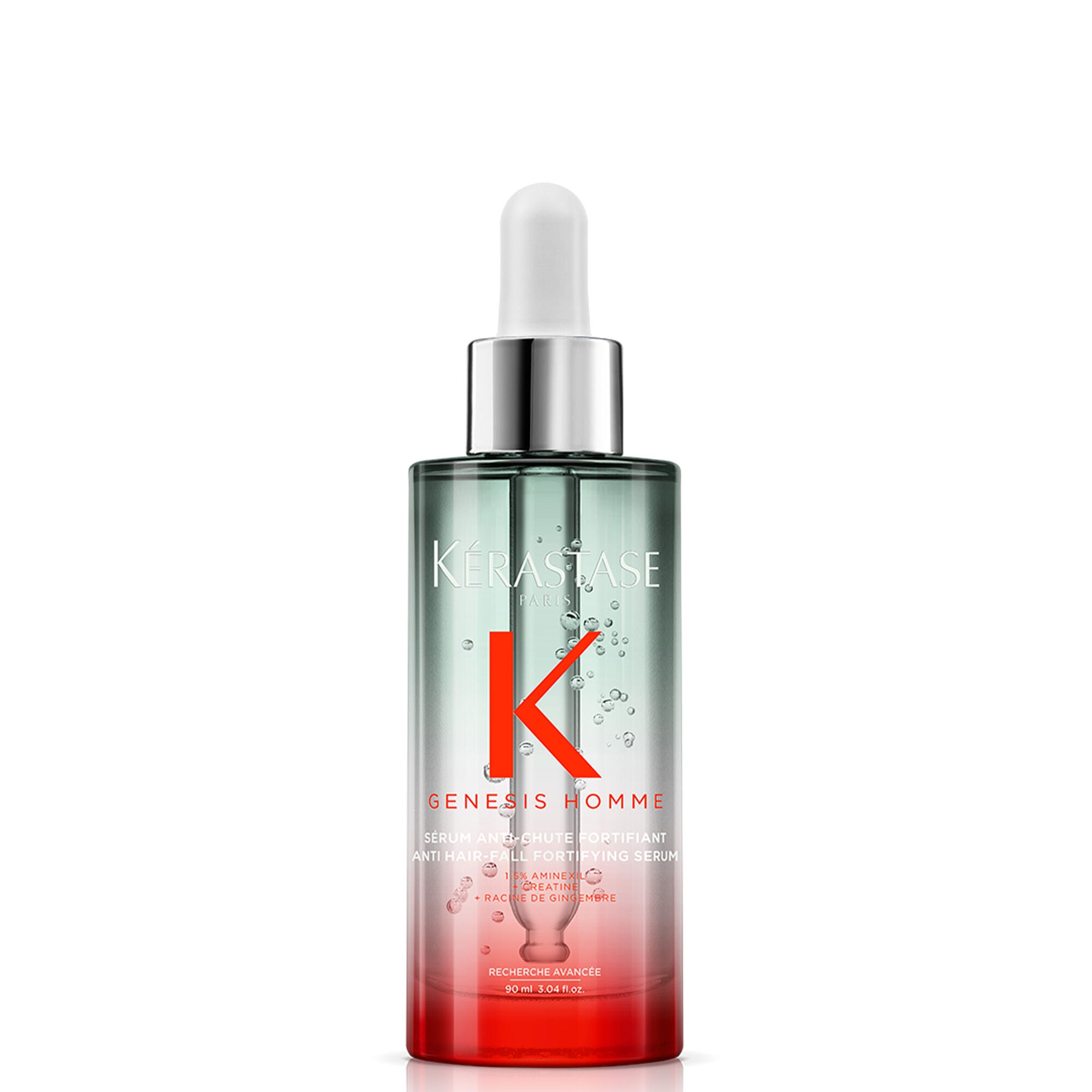 Serum Anti-Chute Fortifiant Hair Serum 90ml Main image