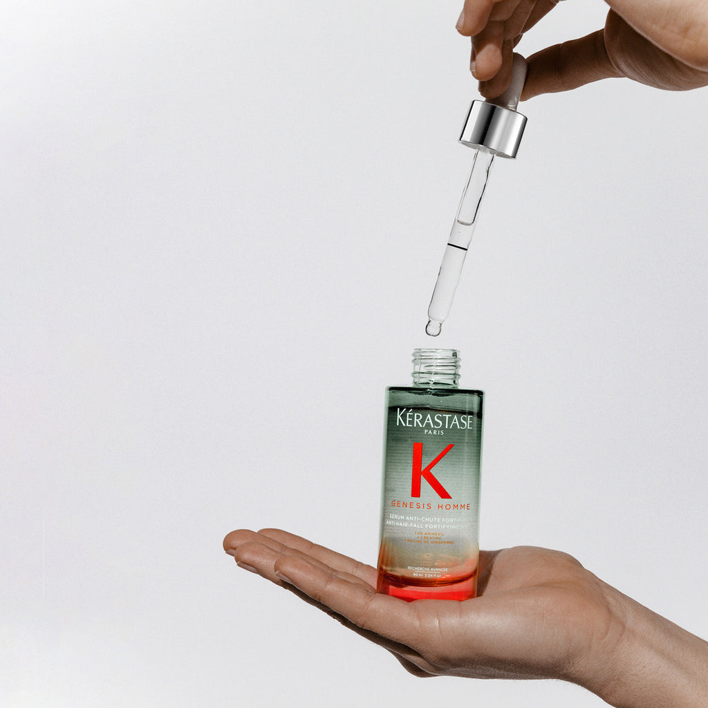 Serum Anti-Chute Fortifiant Hair Serum 90ml