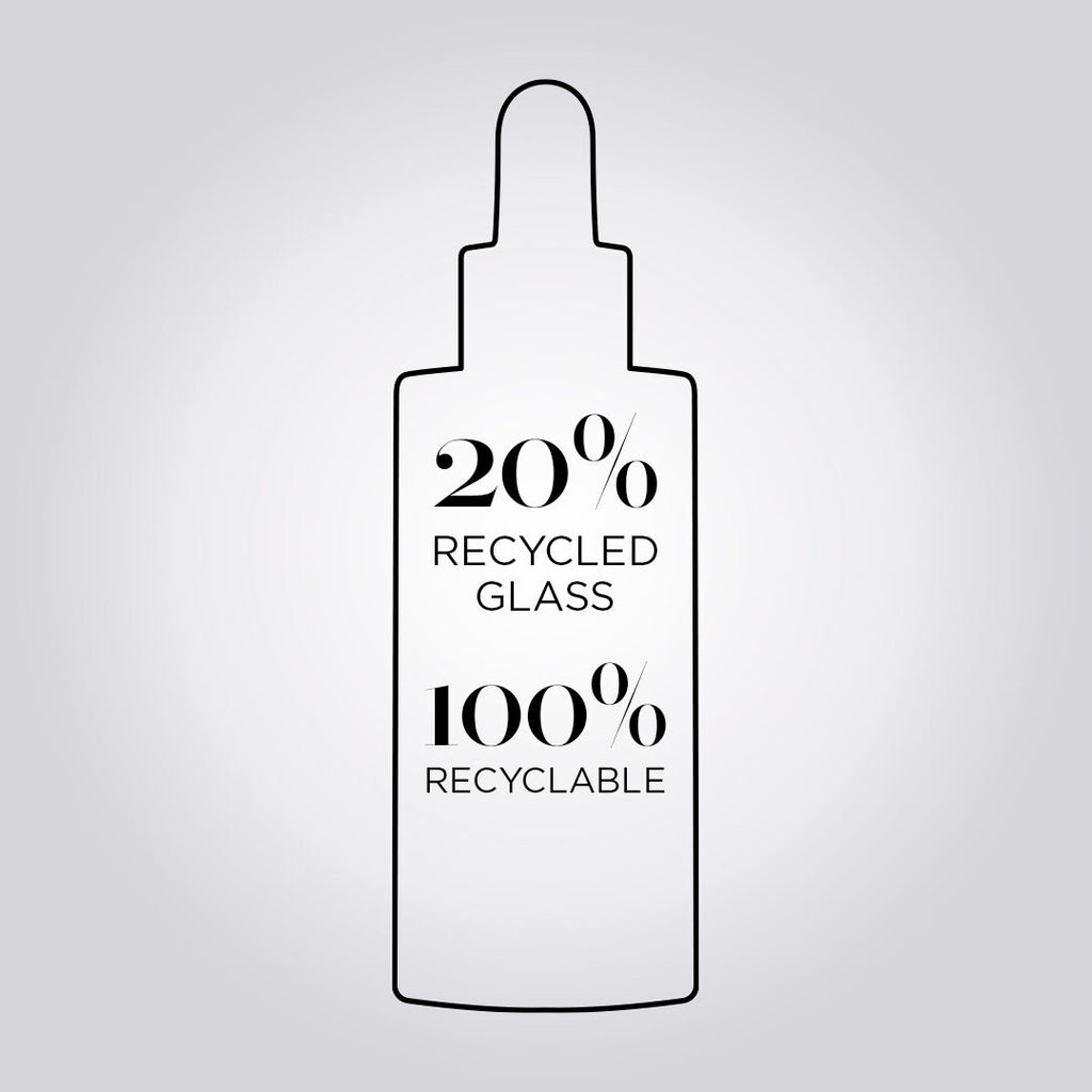 Serum Anti-Chute Fortifiant Hair Serum 90ml