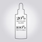 Serum Anti-Chute Fortifiant Hair Serum 90ml