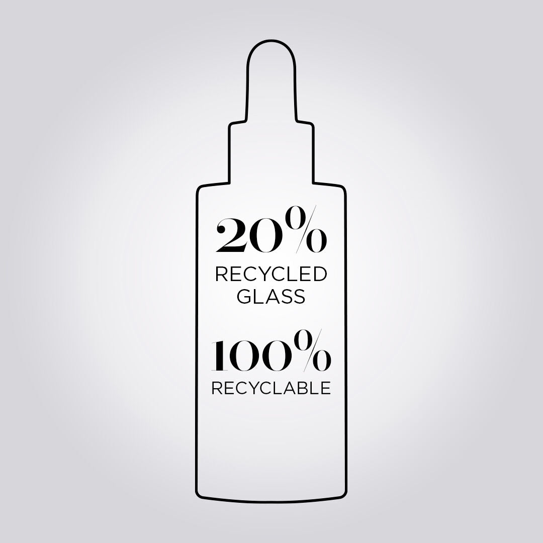 Serum Anti-Chute Fortifiant Hair Serum 90ml