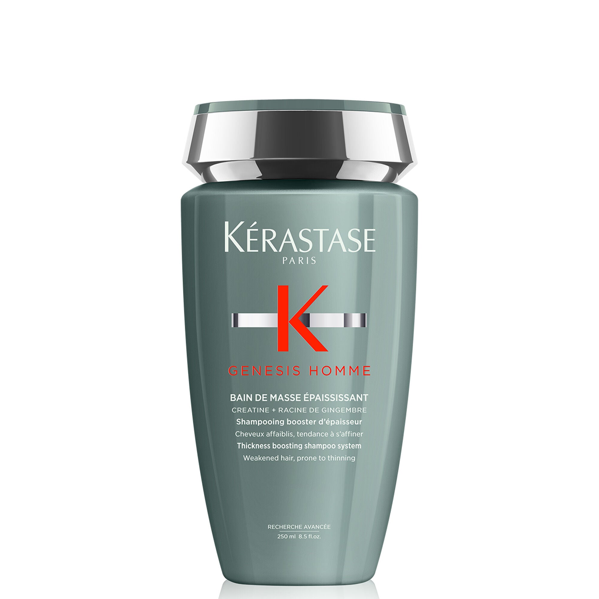 Bain De Masse Épaississant Shampoo 250ml Main image