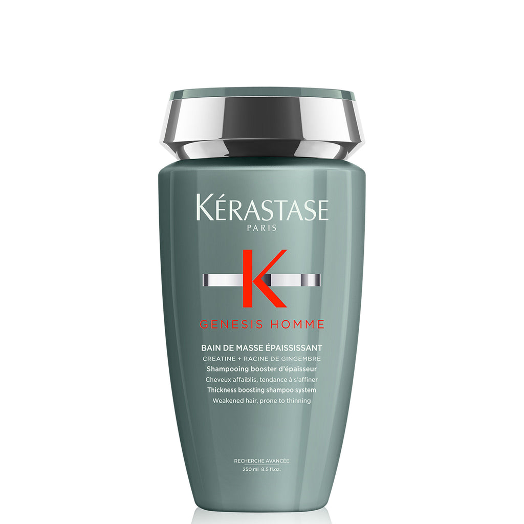 Bain De Masse Épaississant Shampoo 250ml