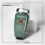 Bain De Masse Épaississant Shampoo 250ml