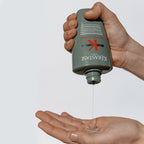 Bain De Masse Épaississant Shampoo 1000ml