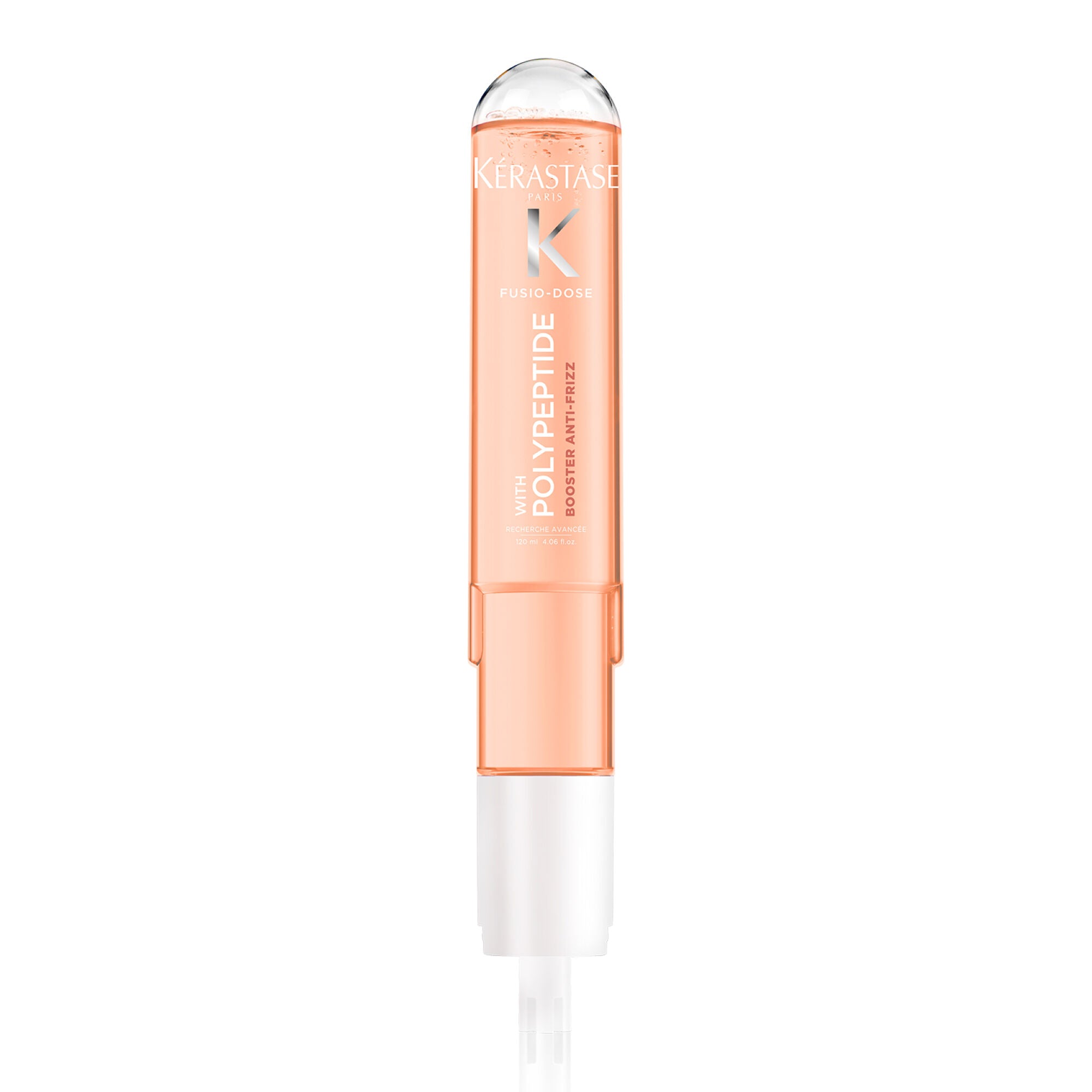 Booster Anti-Frizz 120ml Main image