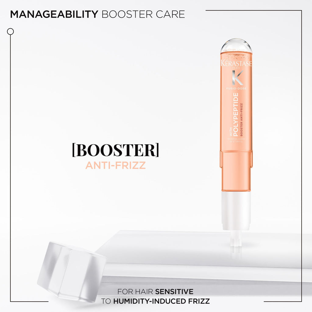 Booster Anti-Frizz 120ml