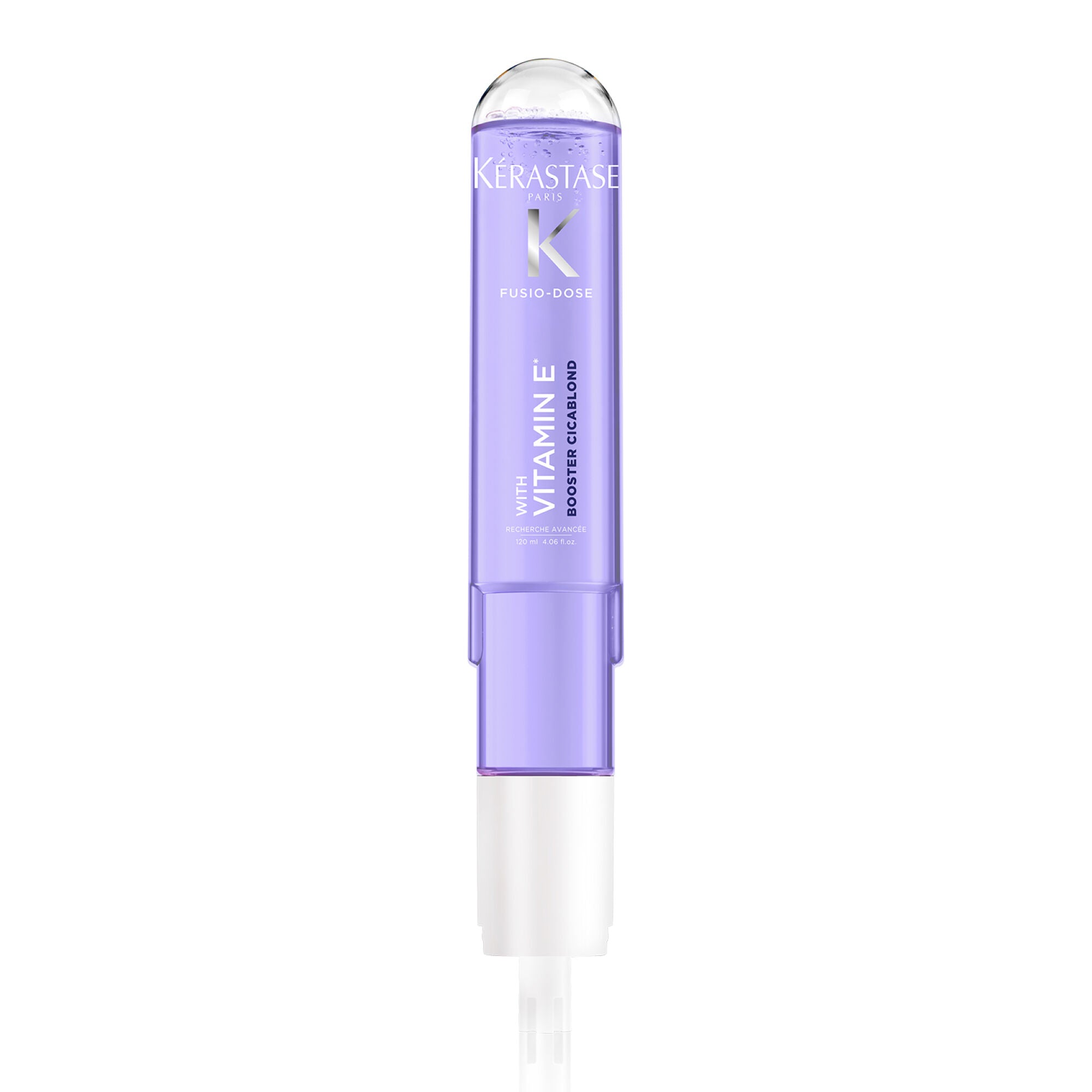 Booster Cicablond 120ml Main image