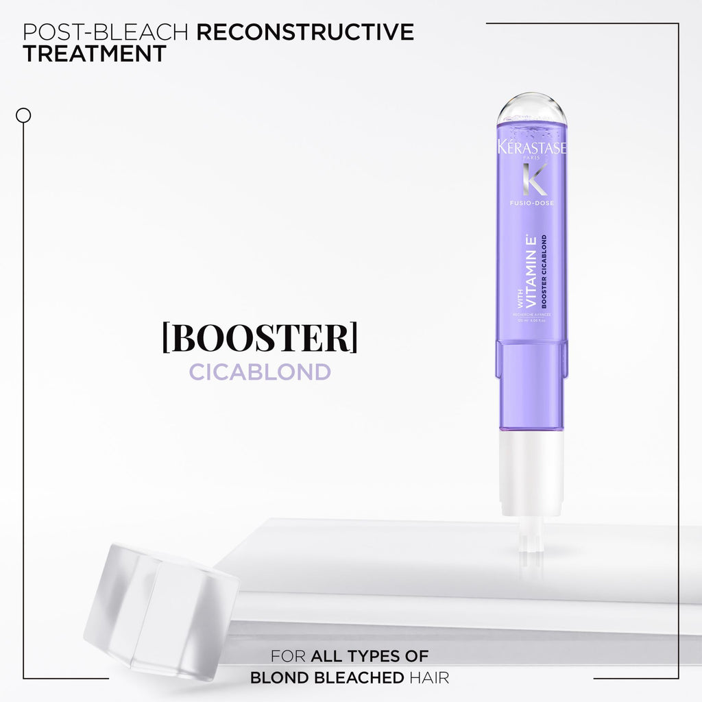 Booster Cicablond 120ml