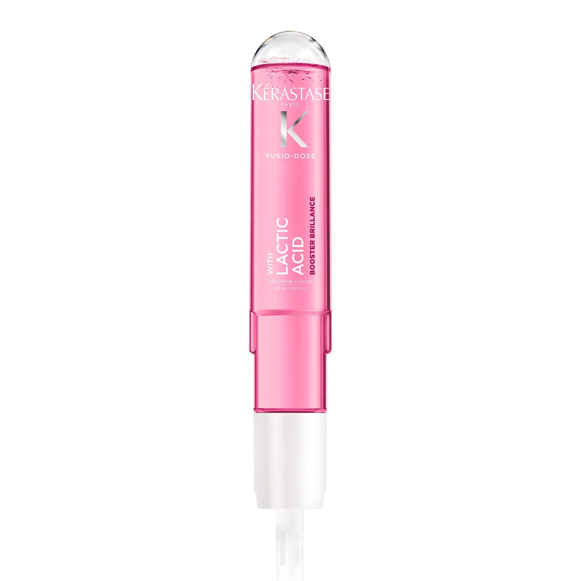 Booster Brillance 120ml Main image
