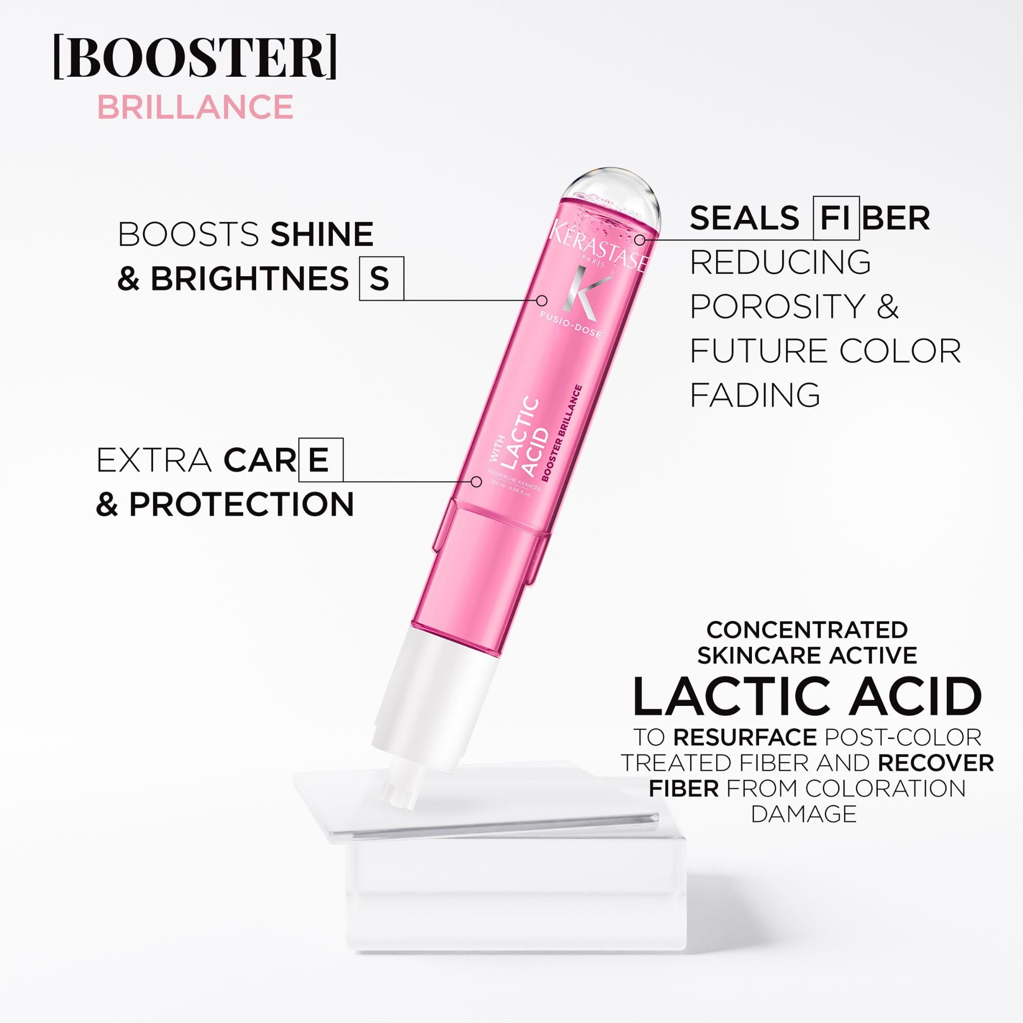 Booster Brillance 120ml