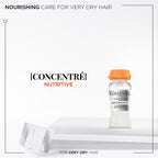 Concentré Nutritive 10 x 12ml