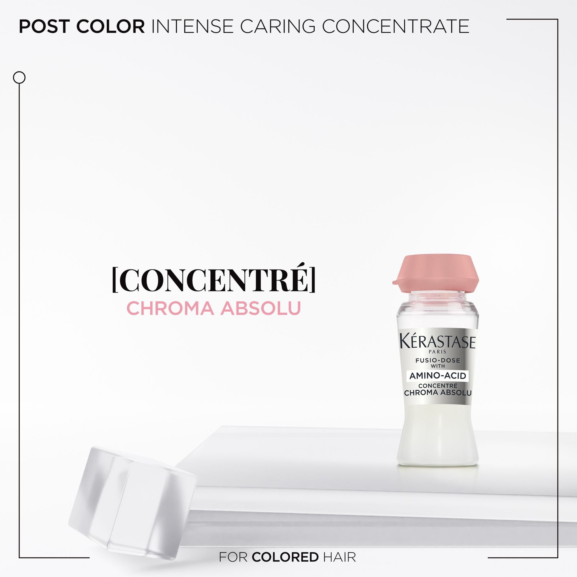 Concentré Chroma Absolu 10 x 12ml Secondary image