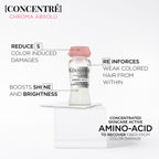 Concentré Chroma Absolu 10 x 12ml