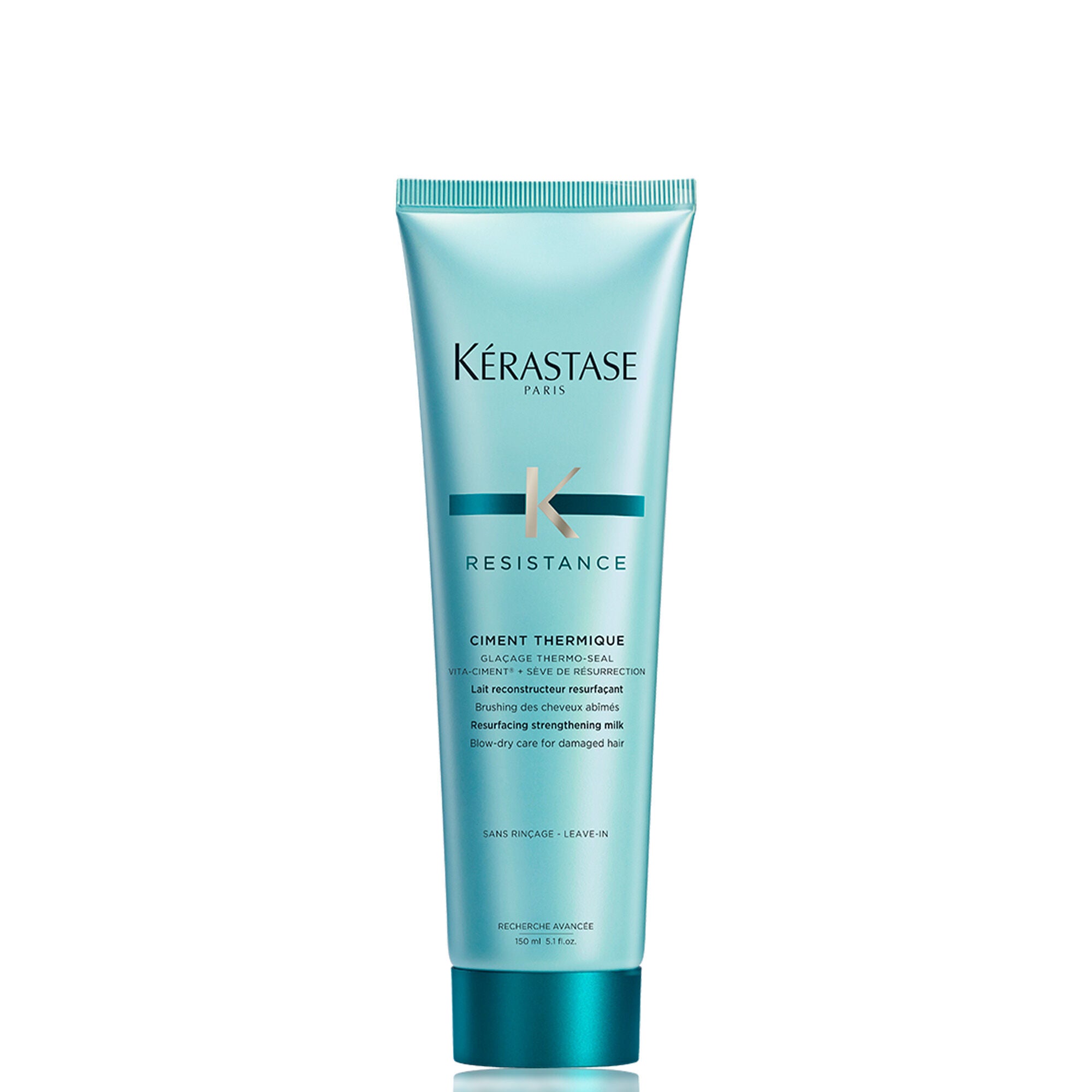 Ciment Thermique Heat Protector 150ml Main image