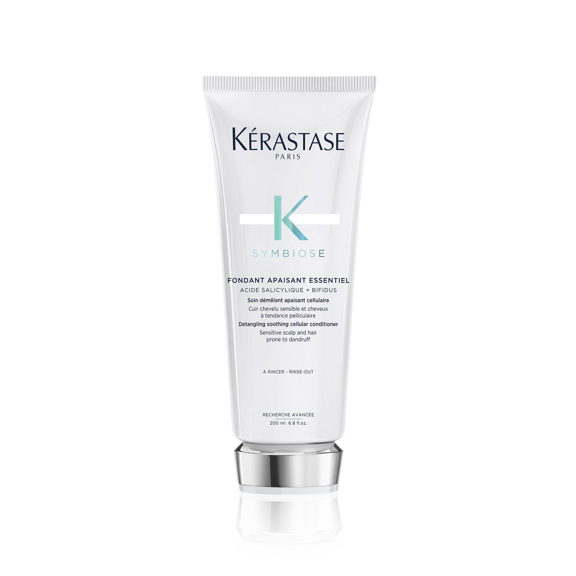 Fondant Apaisant Essentiel Conditioner 200ml Main image