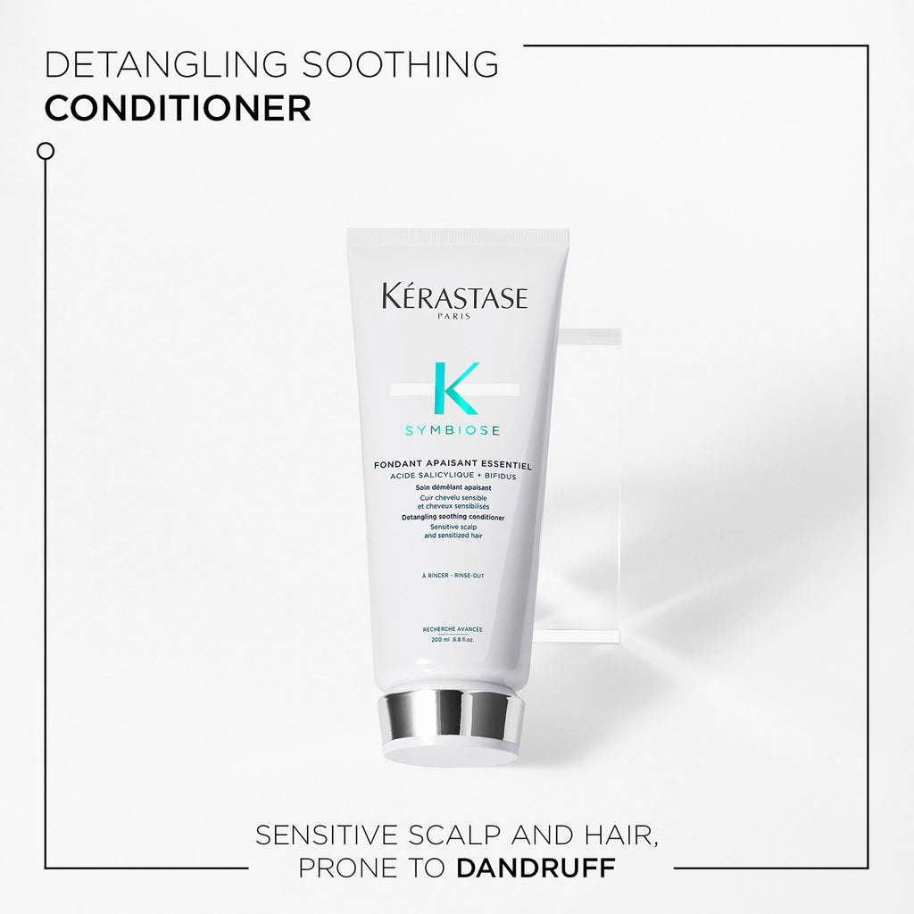 Fondant Apaisant Essentiel Conditioner 200ml