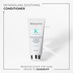 Fondant Apaisant Essentiel Conditioner 200ml
