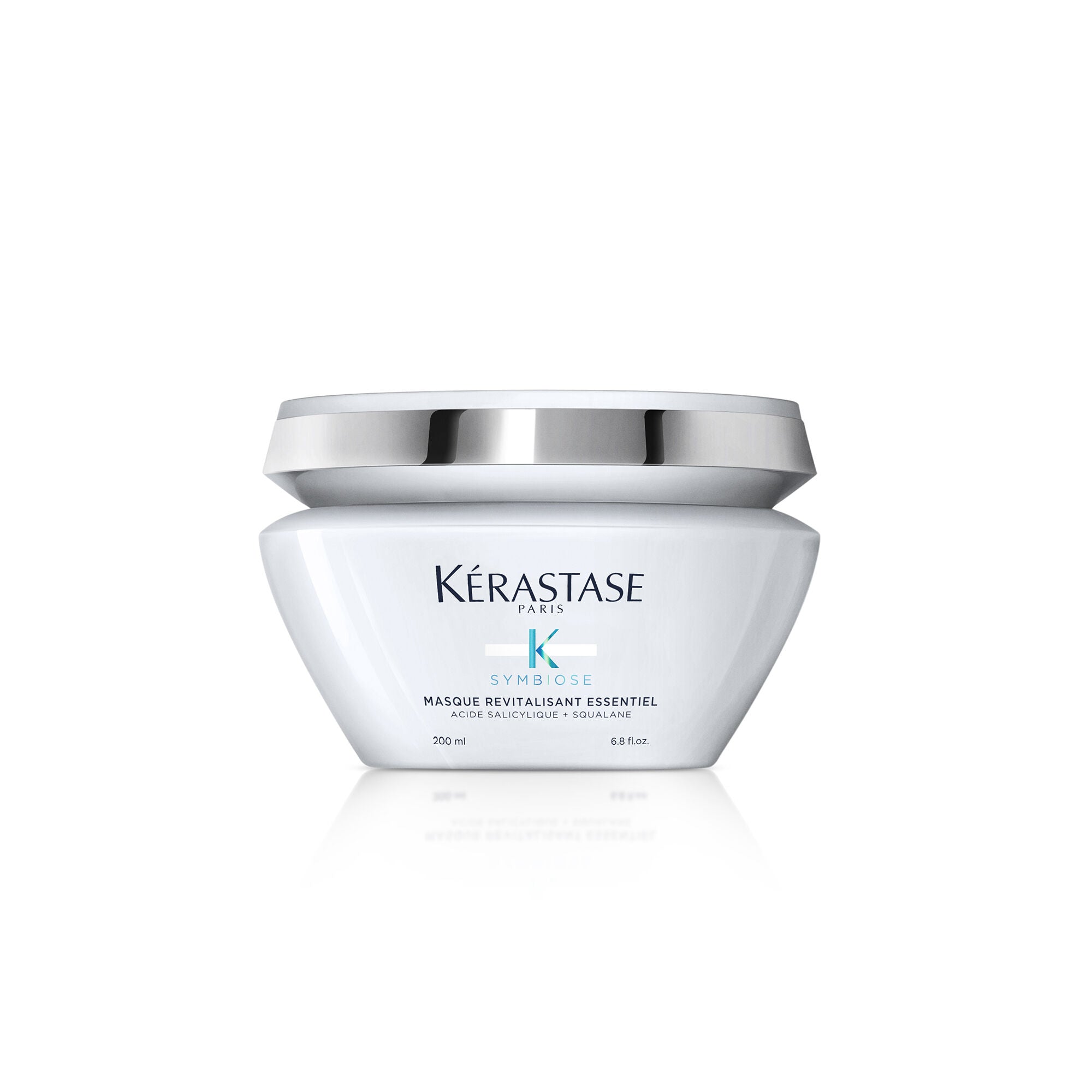 Masque Revitalisant Essentiel Hair Mask 200ml Main image