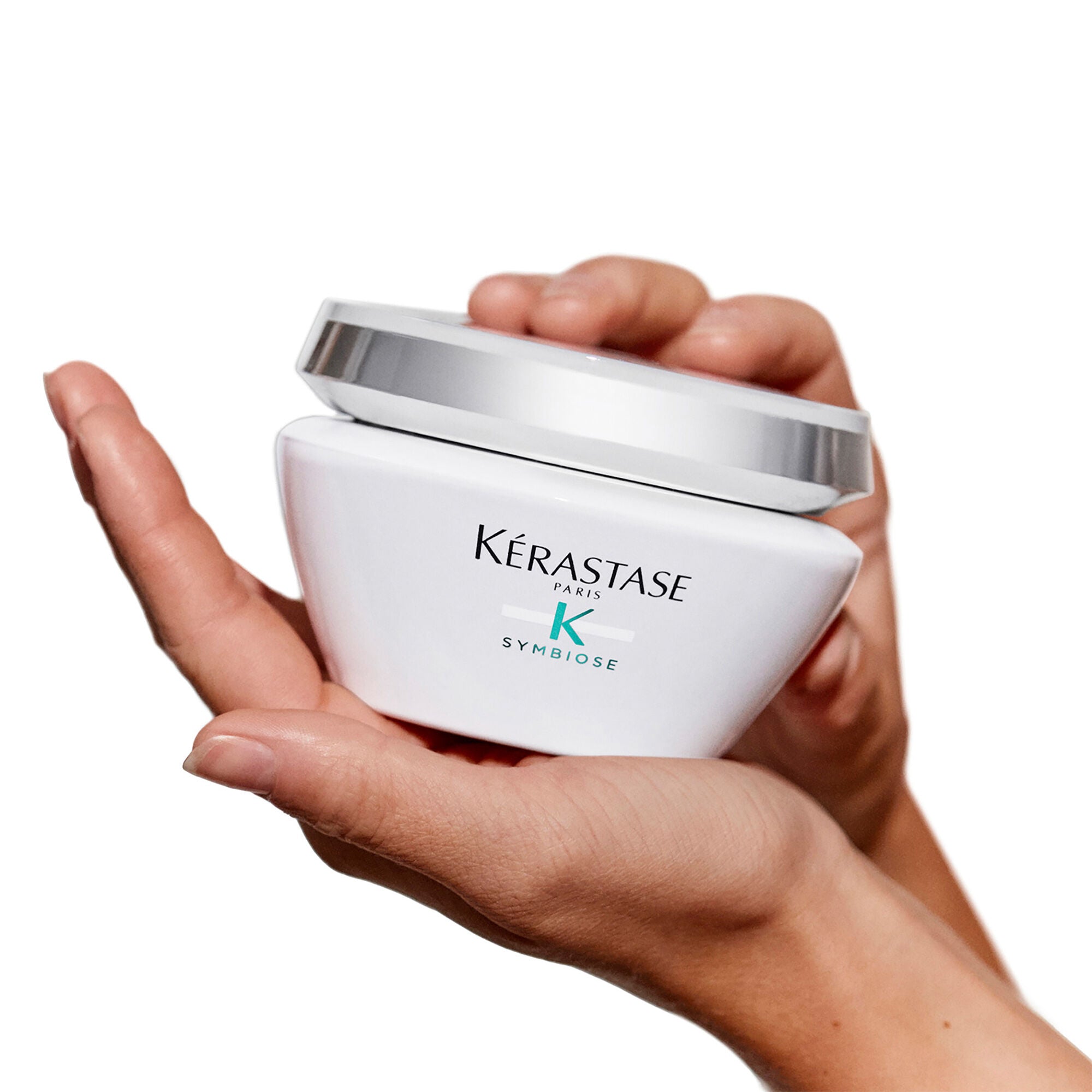 Masque Revitalisant Essentiel Hair Mask 200ml