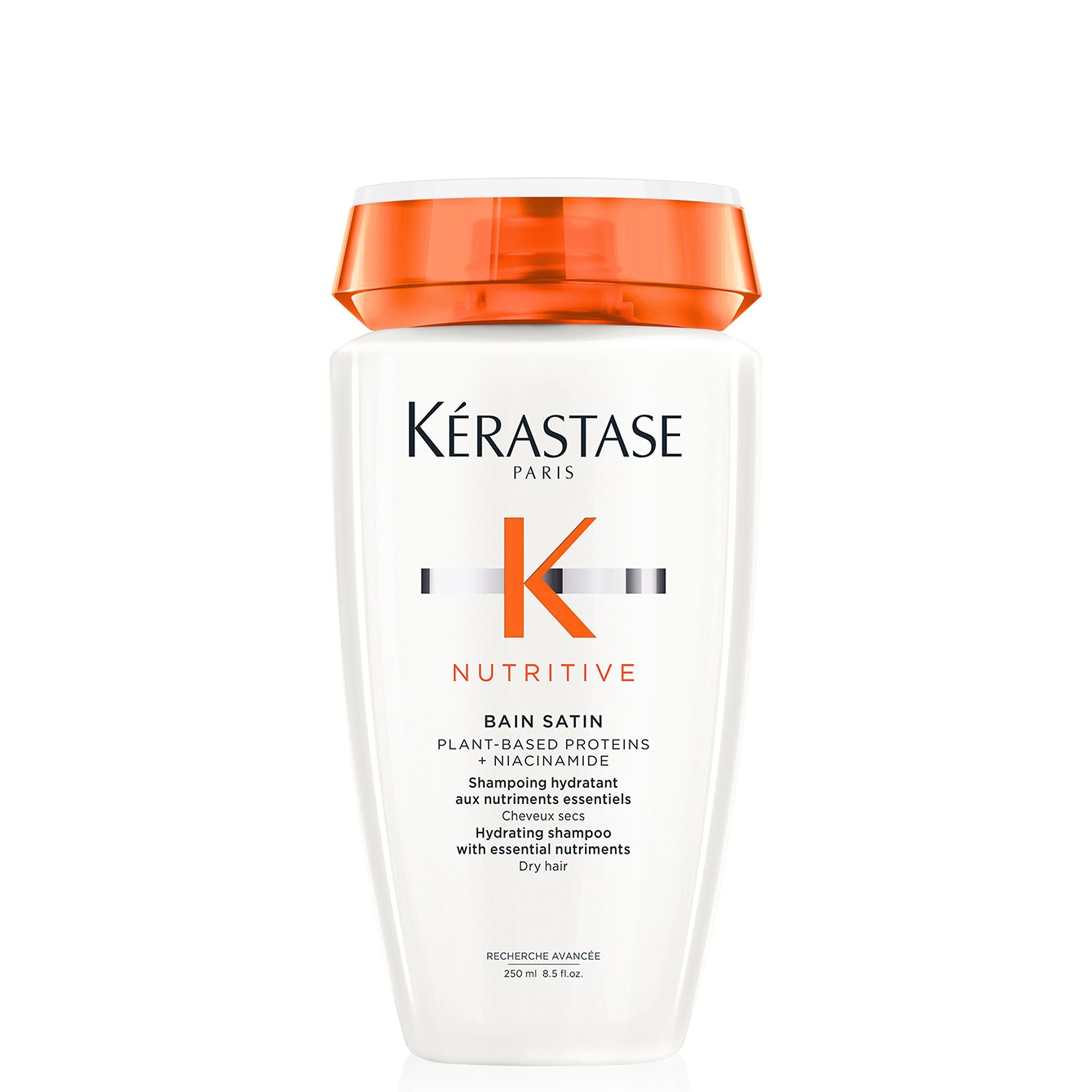 Bain Satin Shampoo 250ml Main image