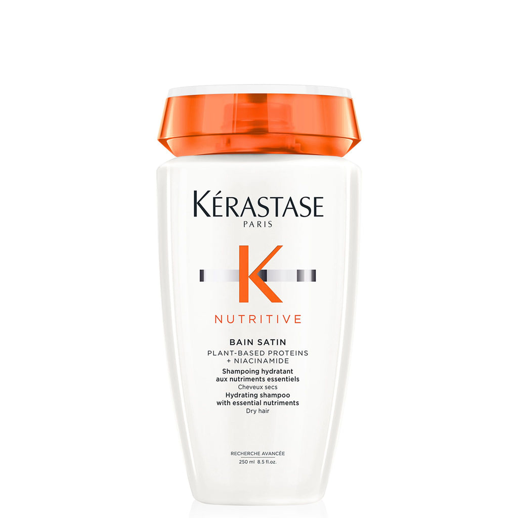 Bain Satin Shampoo 250ml