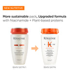 Bain Satin Shampoo 250ml
