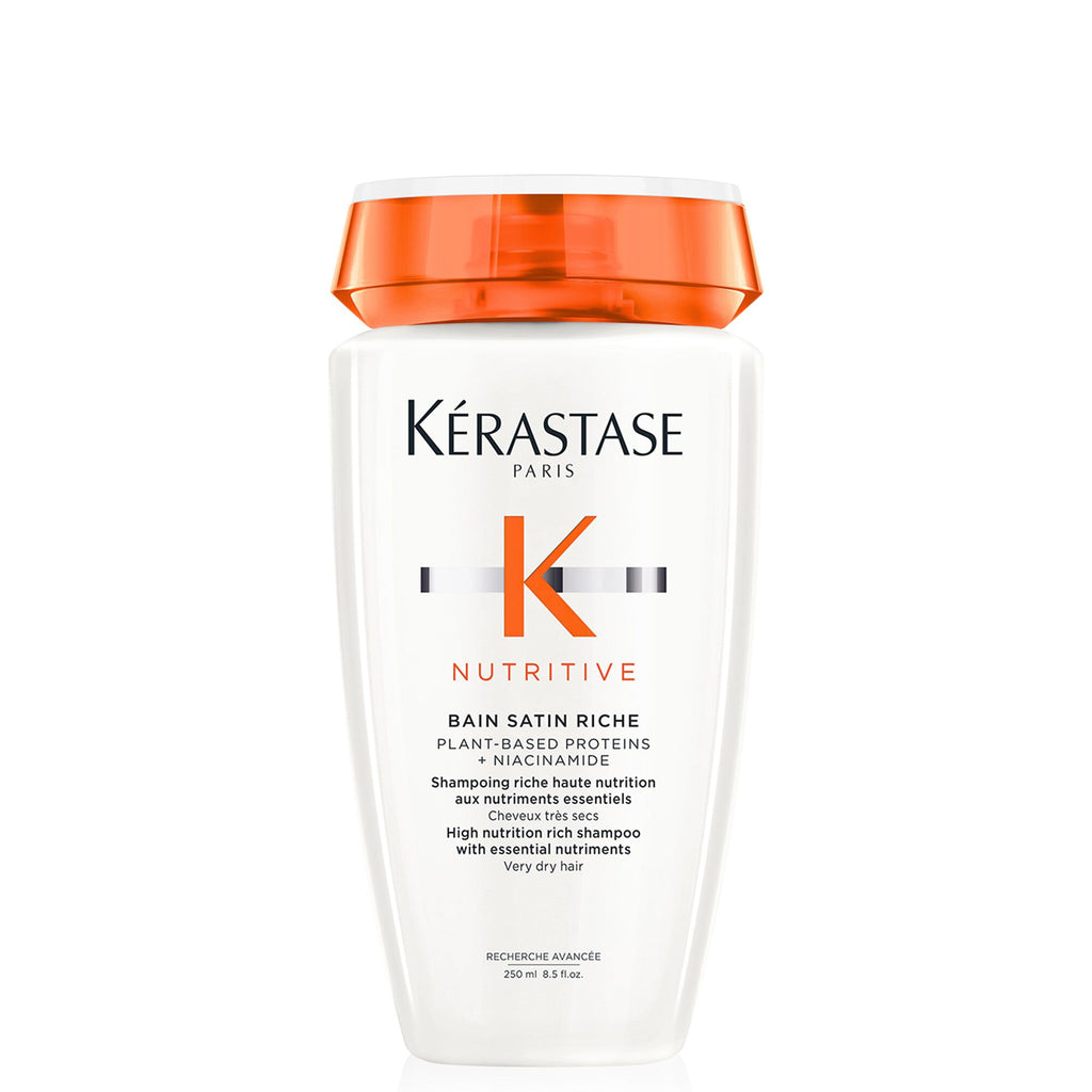 Bain Satin Riche Shampoo 250ml