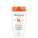 Bain Satin Riche Shampoo 250ml