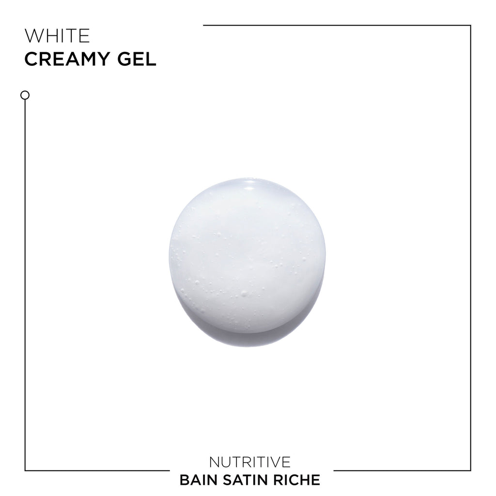 Bain Satin Riche Shampoo 250ml