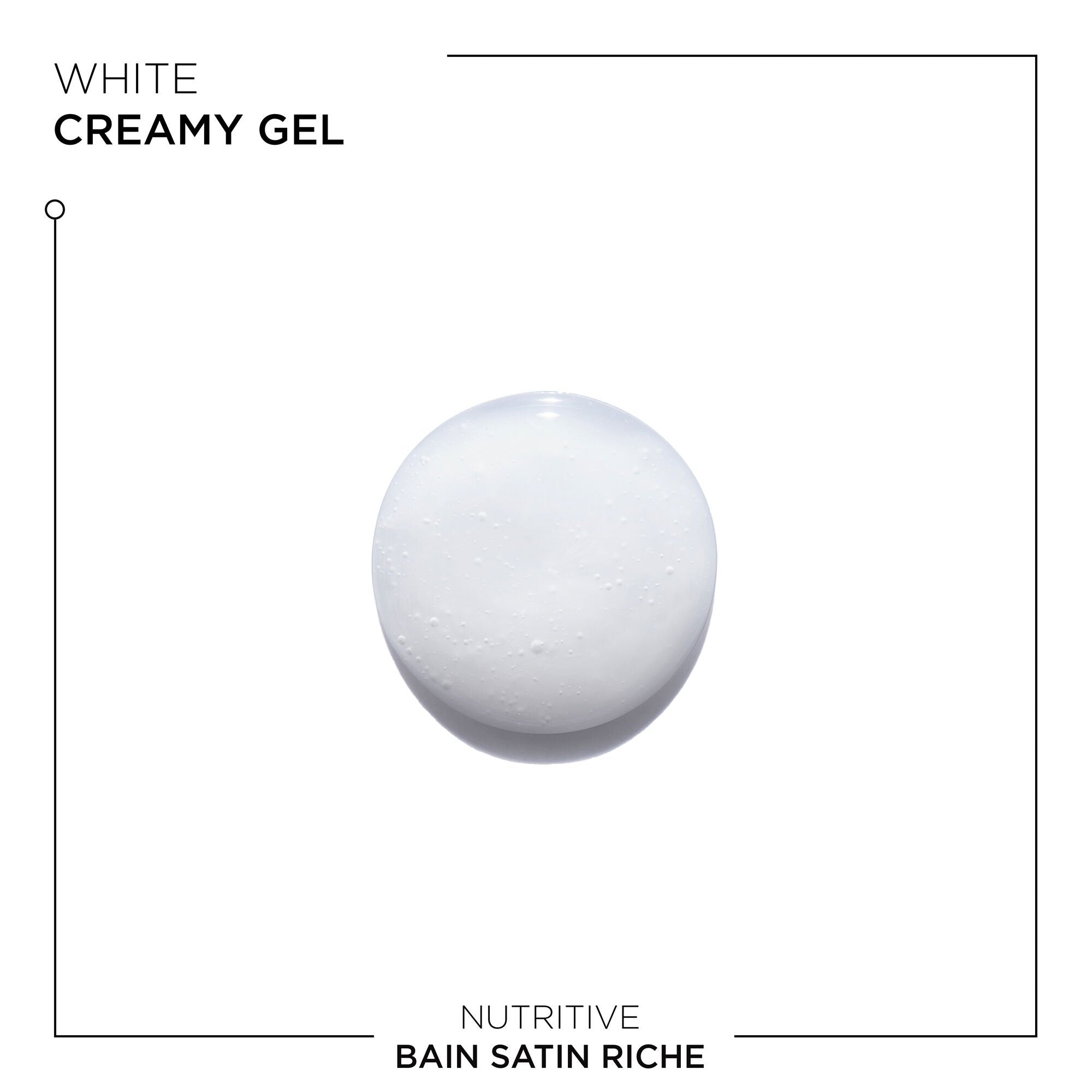 Bain Satin Riche Shampoo 1000ml