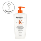 Bain Satin Riche Shampoo 500ML