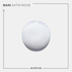 Bain Satin Riche Shampoo 500ML