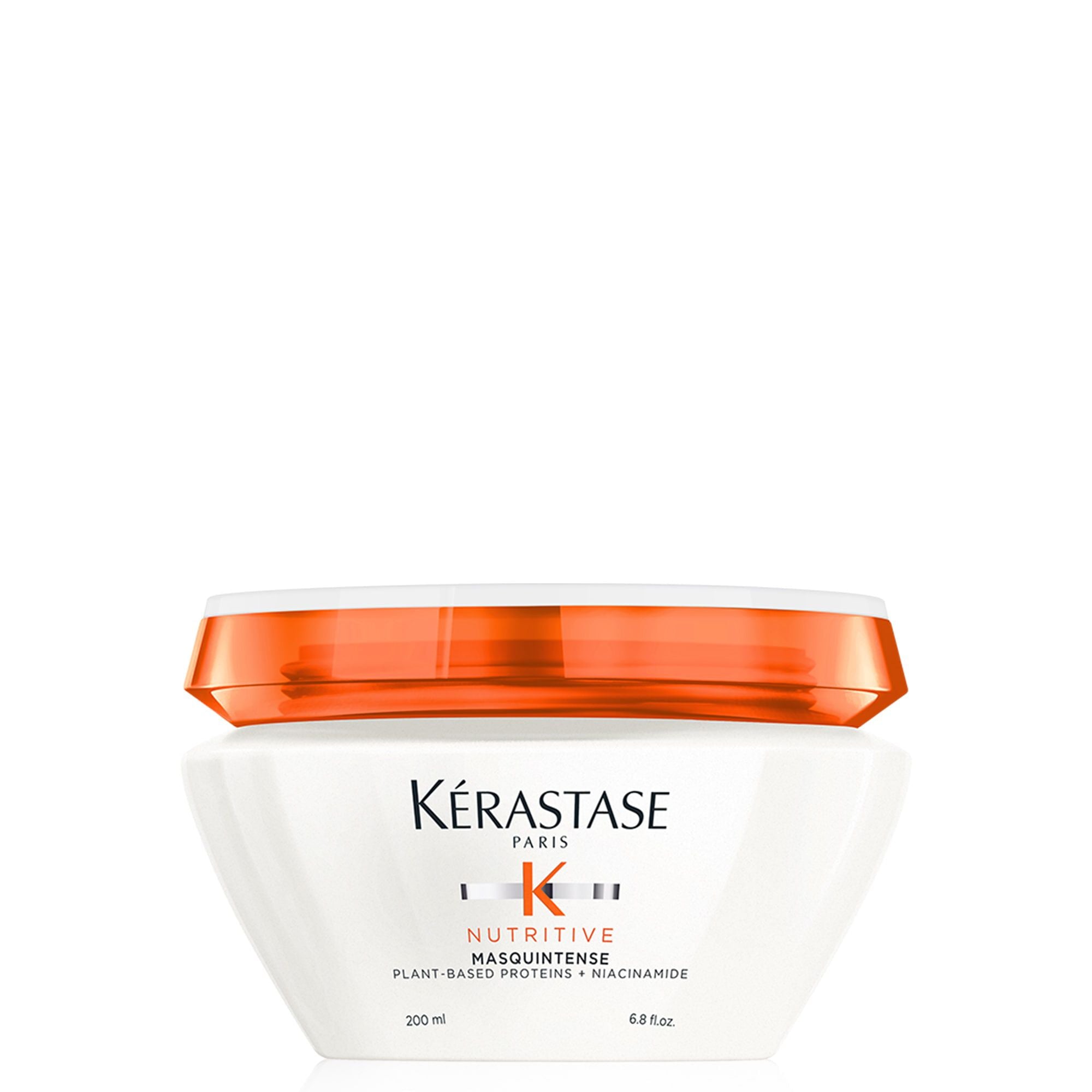 Masquintense Hair Mask 200ml Main image