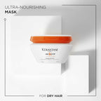 Masquintense Hair Mask 200ml