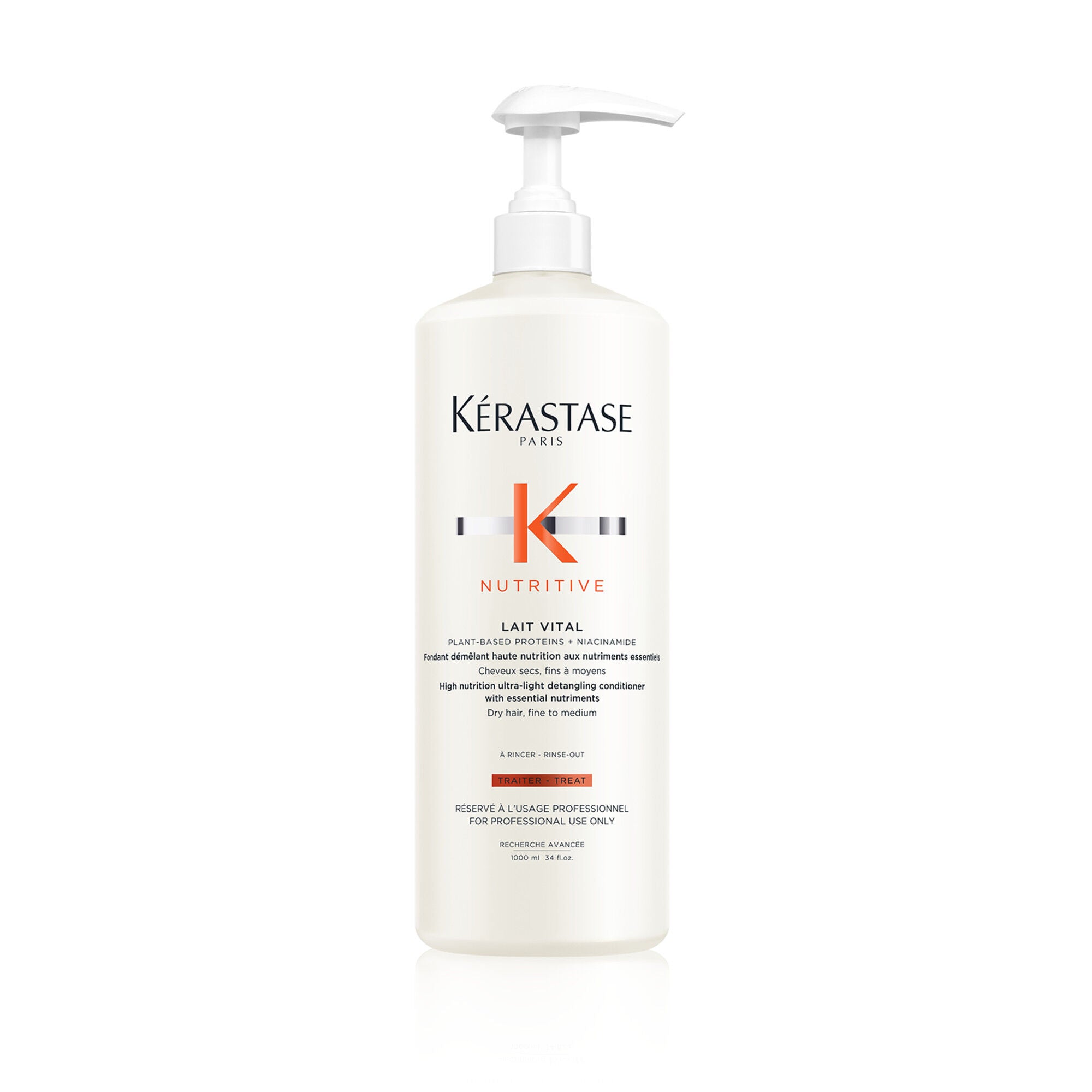 Lait Vital Conditioner 1000ml